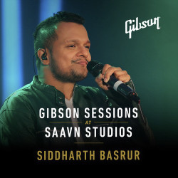Unknown Yeh Maujoodgi (Gibson Sessions at Saavn Studios)