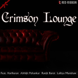 Unknown Crimson Lounge