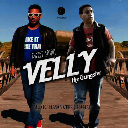 Unknown Velly The Gangster