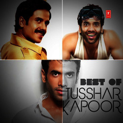 Unknown Best Of Tusshar Kapoor