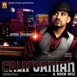 Unknown Californian And Rock Hitz