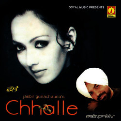 Unknown Chhalle
