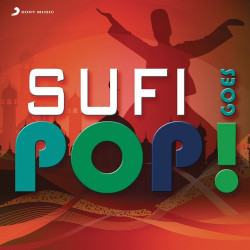 Unknown Sufi Goes Pop!