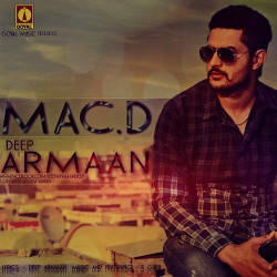 Unknown Mac D