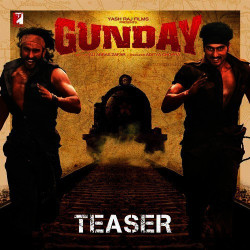 Unknown Gunday - Teaser