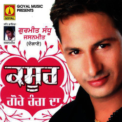 Punjabi Unknown