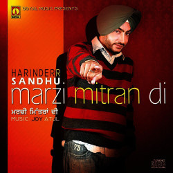 Punjabi Unknown