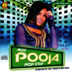 Unknown Miss Pooja Non Stop