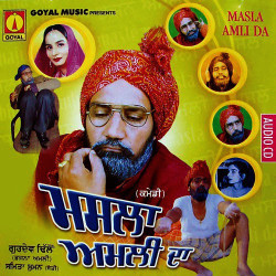 Punjabi Unknown