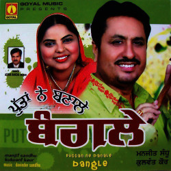 Punjabi Unknown