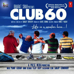 Unknown Club 60