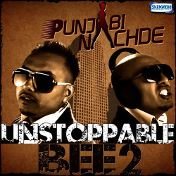 Unknown Punjabi Nachde - Unstoppable Bee 2
