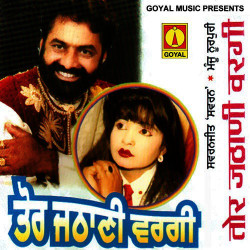 Punjabi Unknown