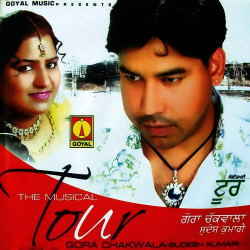 Punjabi Unknown