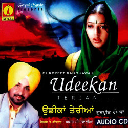 Unknown Udeekan Terian