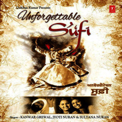 Unknown Unforgettable Sufi