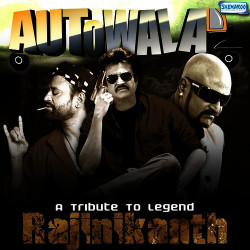 Unknown Autowala - A Tribute To Legend Rajinikanth