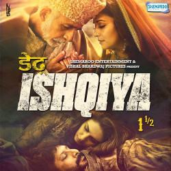 Unknown Dedh Ishqiya