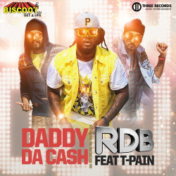Unknown Daddy Da Cash