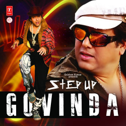 Unknown Step Of Govinda