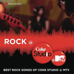 Unknown Rock @ Coke Studio @ MTV