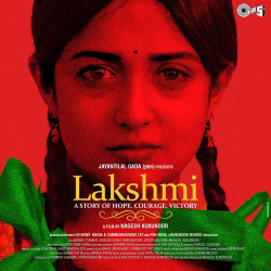 Unknown Lakshmi - A Story Of Hope, Courage, Victory