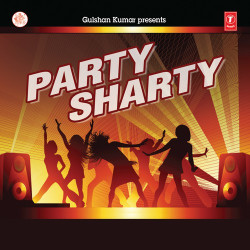Unknown Party Sharty
