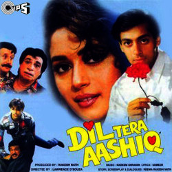 Unknown Dil Tera Aashiq