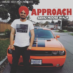 Unknown Approach