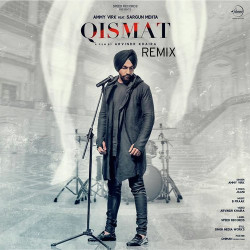 Unknown Qismat Remix