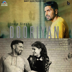 Unknown Dooriyan - New