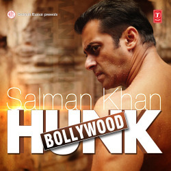 Unknown Salman Khan Bollywood Hunk