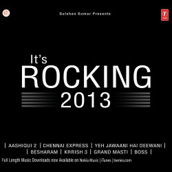 Unknown 2013 It s Rocking