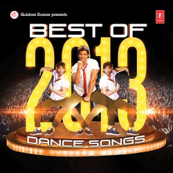 Unknown Best Of 2013 - Dance Song