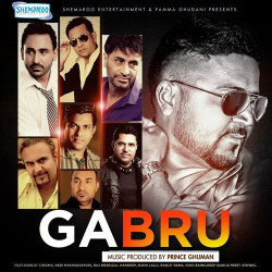 Unknown Gabru