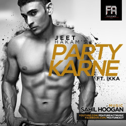 Unknown Reborn - Party Karne (Teaser)