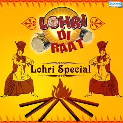 Unknown Lohri Di Raat - Lohri Special