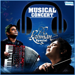 Unknown Musical Concert - AR Rahman Special