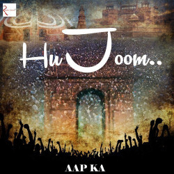 Unknown Hujoom Aap Ka