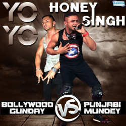 Unknown Yo Yo Honey Singh - Bollywood Gunday Vs Punjabi Mundey