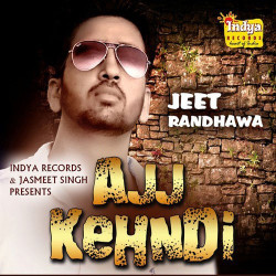 Unknown Ajj Kehndi