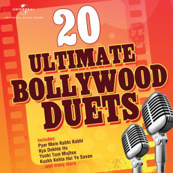 Unknown 20 Ultimate Bollywood Duets