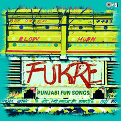 Unknown Fukre (Punjabi Fun Songs)