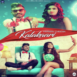 Unknown Kalakaari