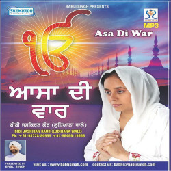 Punjabi Unknown