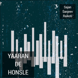 Unknown Yaaran De Honsle