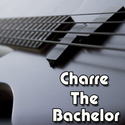 Unknown Charre The Bachelor