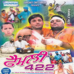 Punjabi Unknown