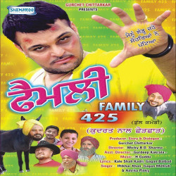 Punjabi Unknown