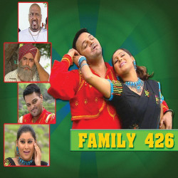 Unknown Family 426
